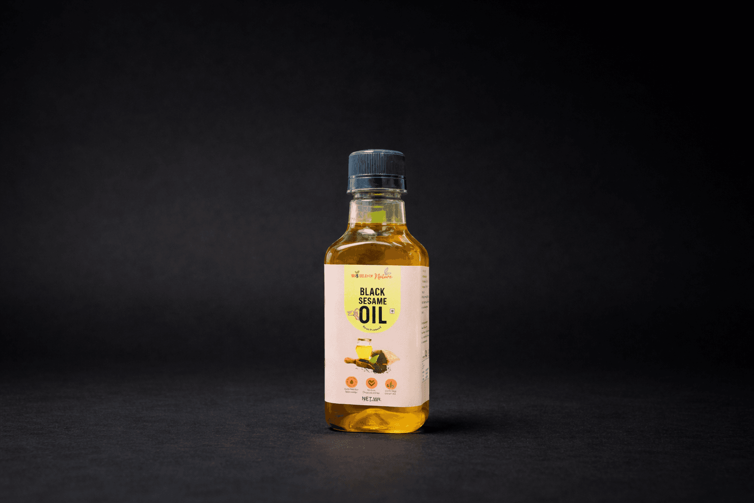 Sesame Oil