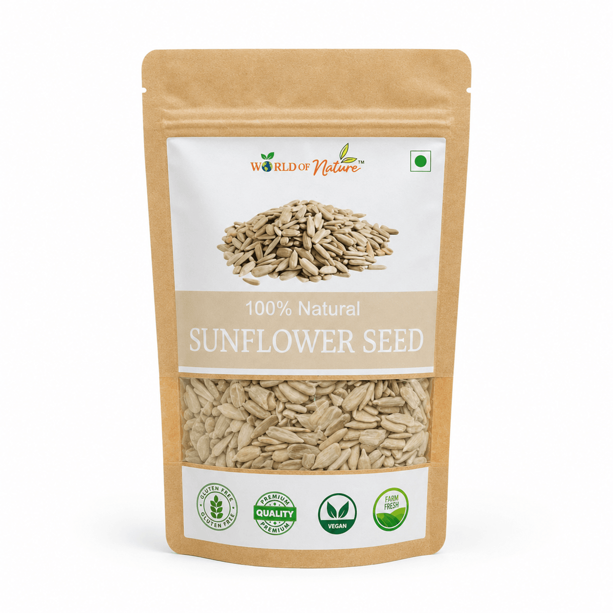 Sunflower Seeds