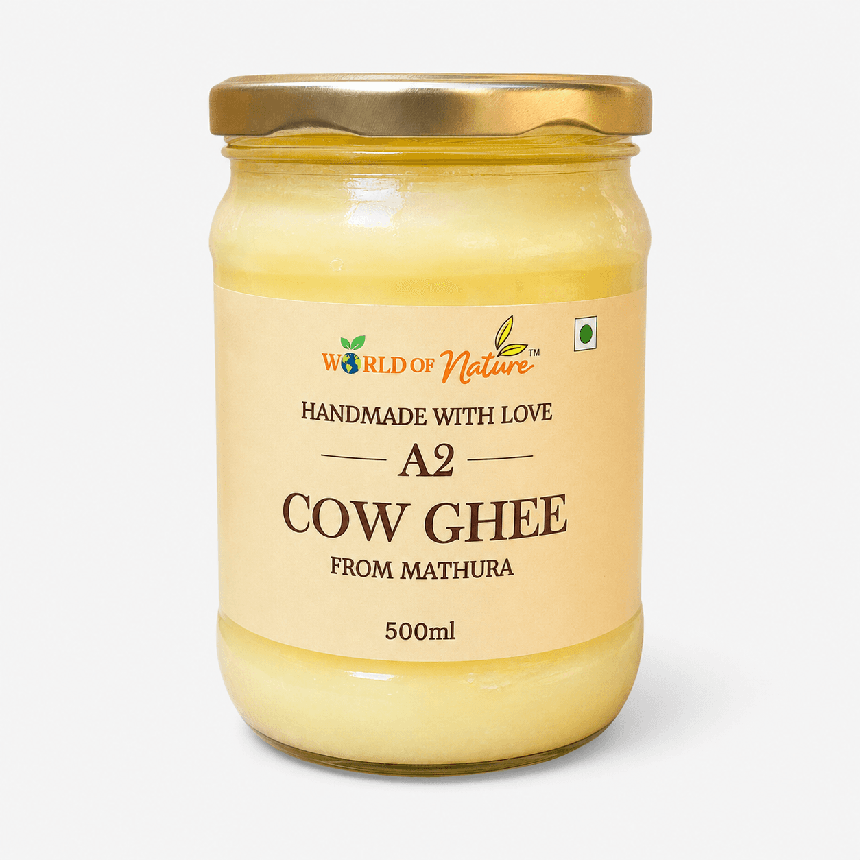 A2 Cow Ghee