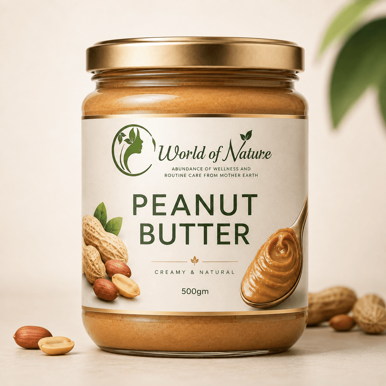 Peanut butter