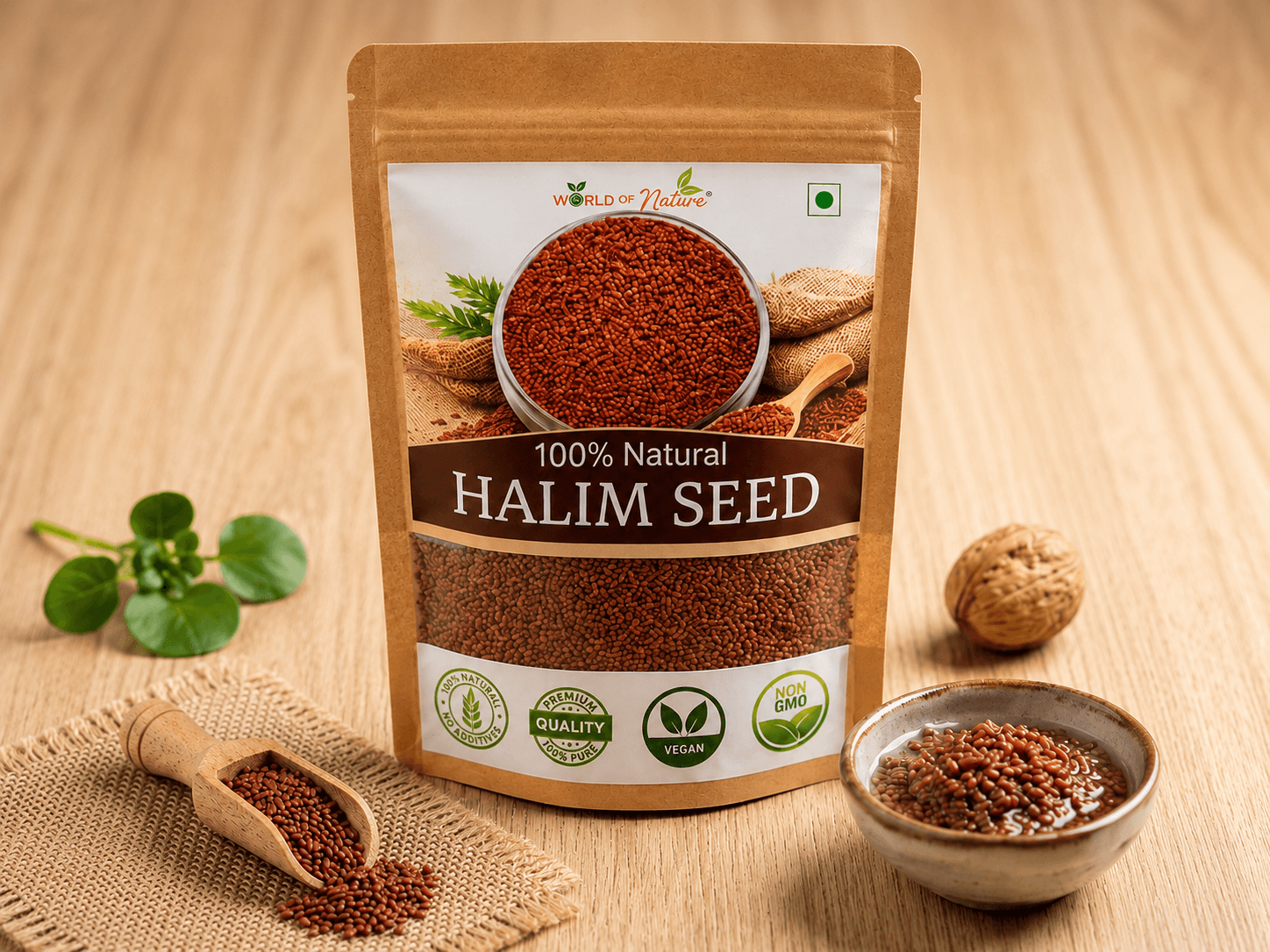 Halim Seed