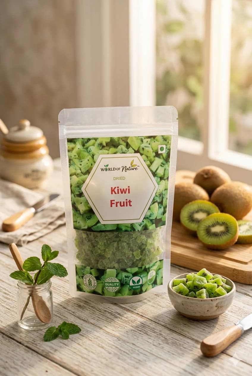 Kiwi Séché