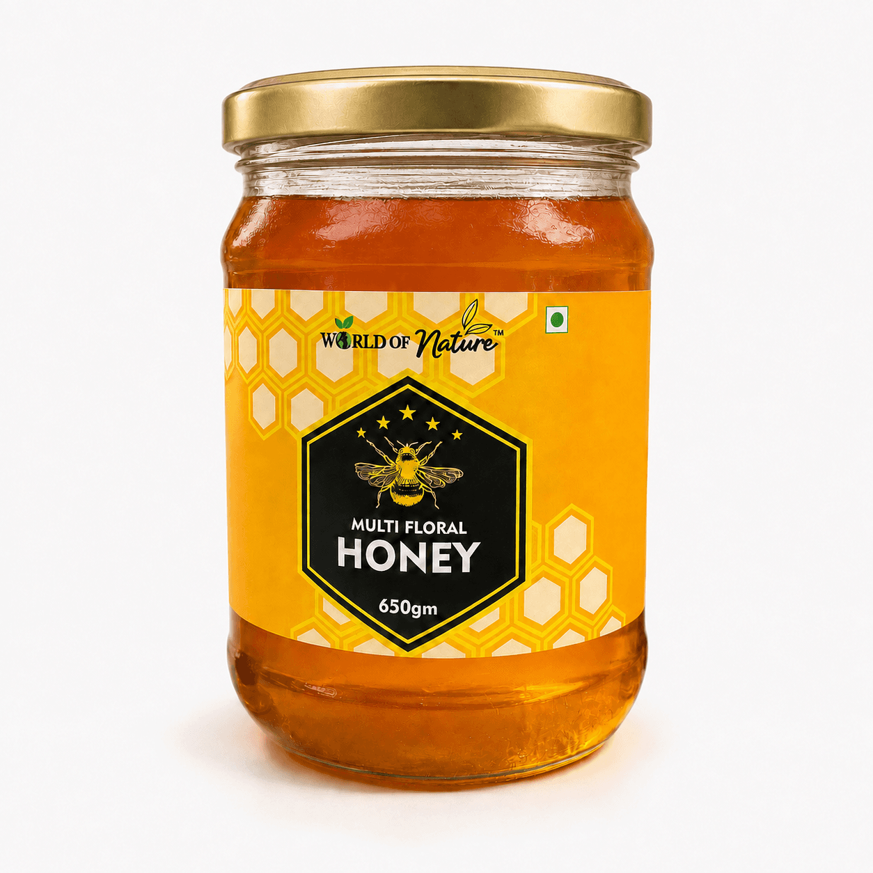 Multifloral Honey