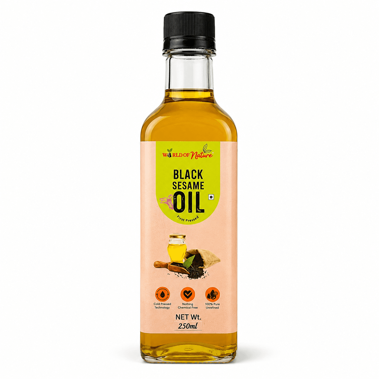 Why Cold-Pressed Oils Taste Alive