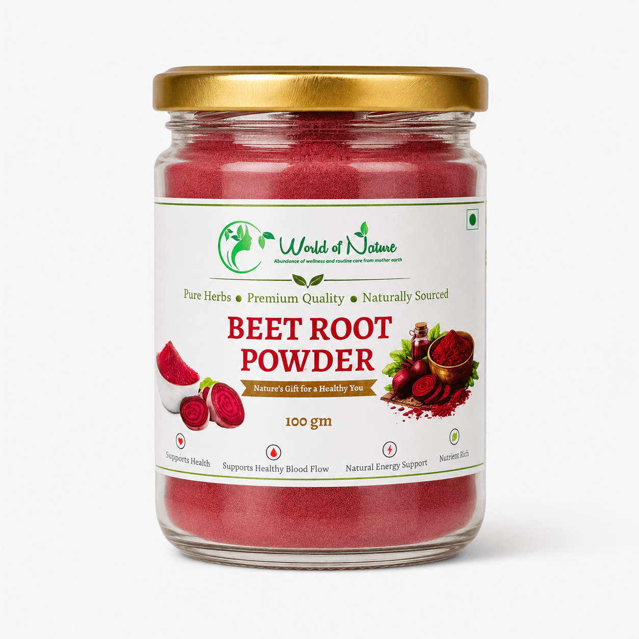 Energy & Vitality